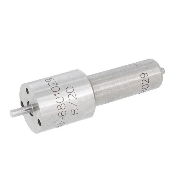 WTP50  РОЗПИЛЮВАЧ ДИЗЕЛЬ THM  6801029  