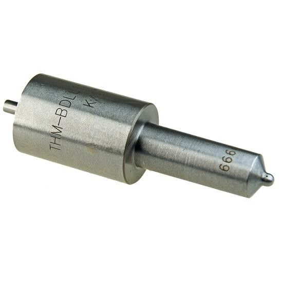 РОЗПИЛЮВАЧ ДИЗЕЛЬ THM     BDLL150S6666  DLLA150S825, 0433271418, D4NN9E527B