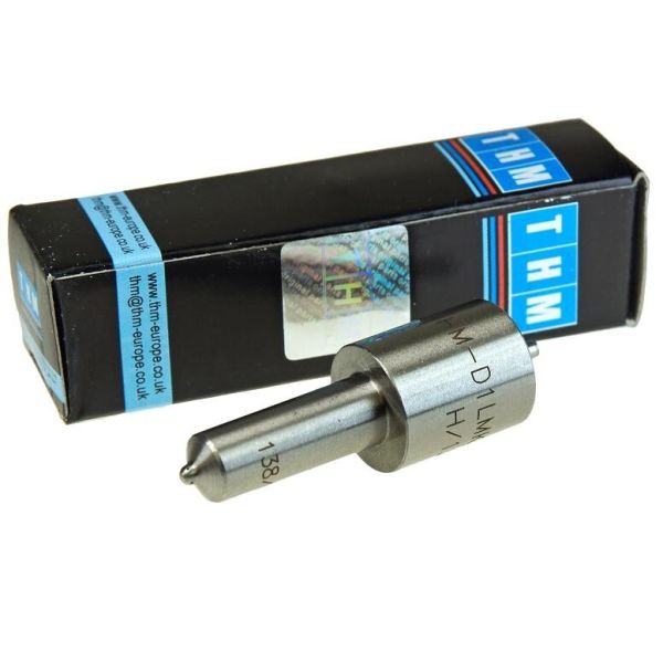 WE11A  РОЗПИЛЮВАЧ ДИЗЕЛЬ  1LMK138M2 THM-D1LMK138/W2  BIZON SW/400