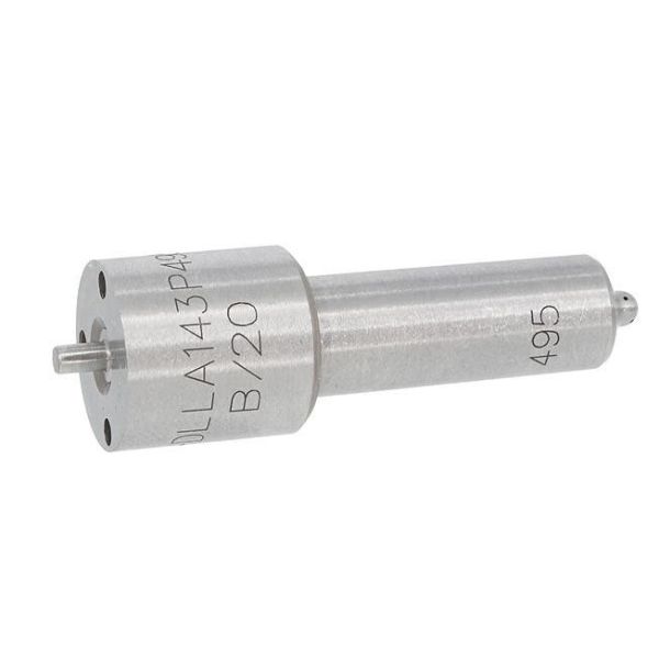 WTP180  РОЗПИЛЮВАЧ ДИЗЕЛЬ THM DLLA143P495, *0433171357