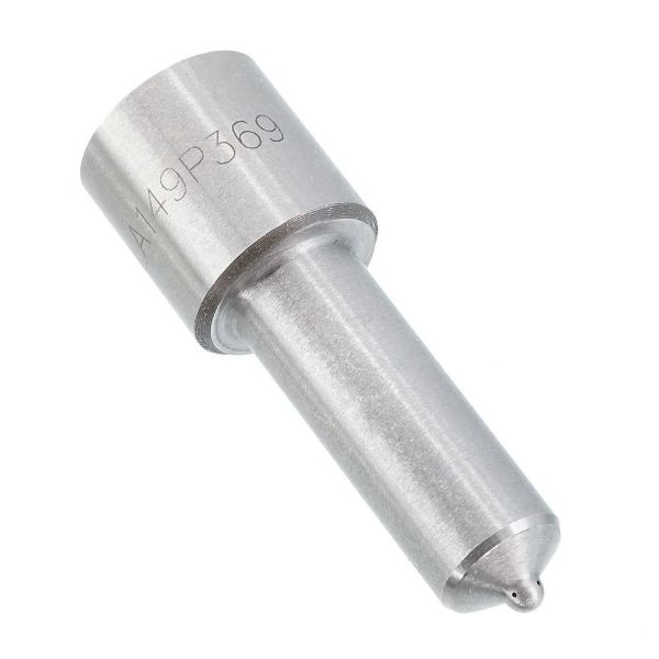 WTP83  РОЗПИЛЮВАЧ ДИЗЕЛЬ THM   DLLA149P369  0433171262, 0432191694