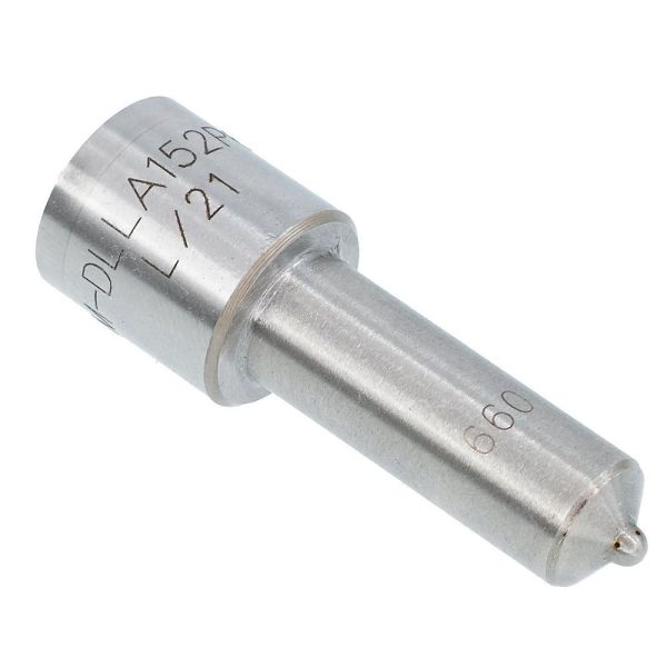 WTP124  РОЗПИЛЮВАЧ ДИЗЕЛЬ THM DLLA152P660, 0432191520, 0432191580, *0433171480 