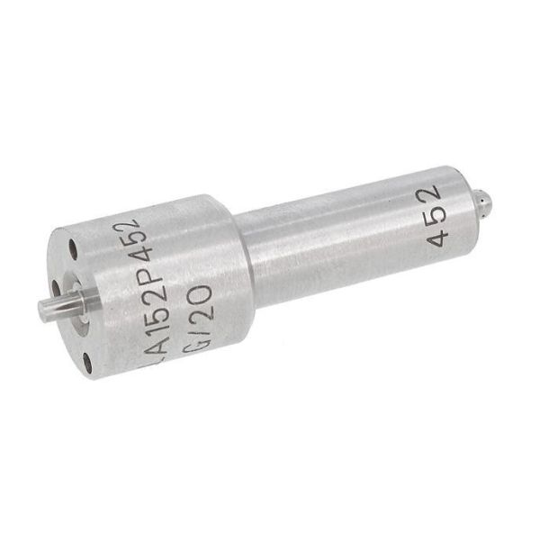 WTP07  РОЗПИЛЮВАЧ ДИЗЕЛЬ THM DLLA152P452, , 0433171326, 0430133990, 51101020221, 0432131734, 0432131809, 0432131788