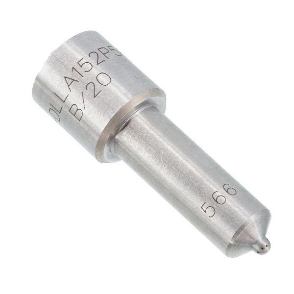 WTP101  РОЗПИЛЮВАЧ ДИЗЕЛЬ THM -DLLA152P566 0433171414, 51101020233, 0432131755