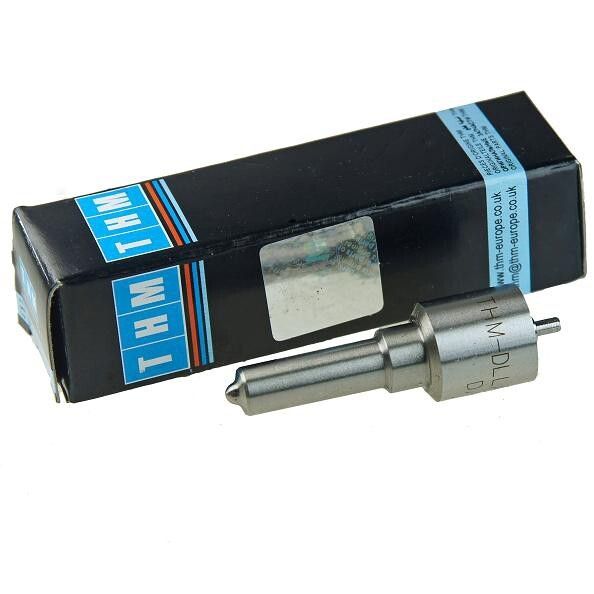 РОЗПИЛЮВАЧ ДИЗЕЛЬ THM  DLLA153P810  0433171557