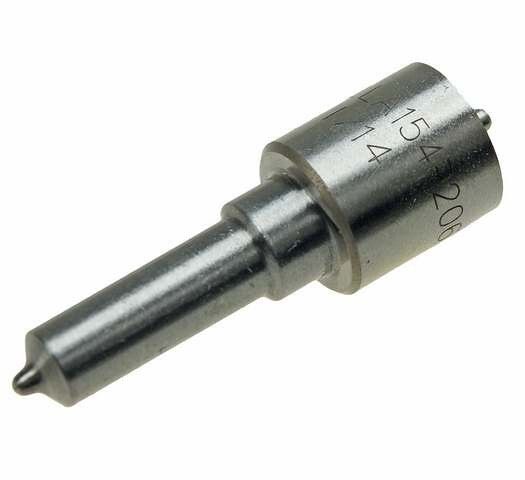 WTP273  РОЗПИЛЮВАЧ ДИЗЕЛЬ THM DLLA154P206  0 433 171 172 4845694 50 00 289 364