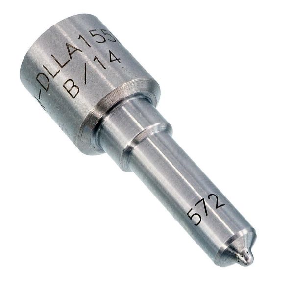 WTP22  РОЗПИЛЮВАЧ ДИЗЕЛЬ THM   DLLA155P572   0433171433, 0414701004