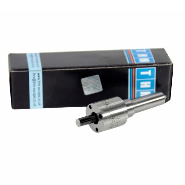 WTP321/CR   РОЗПИЛЮВАЧ ДИЗЕЛЬ THM-DLLA156P1368 COMMON RAIL     HYUNDAI 2.5CRDI, KIA SORENTO 2.5 CRDI    *0433171848