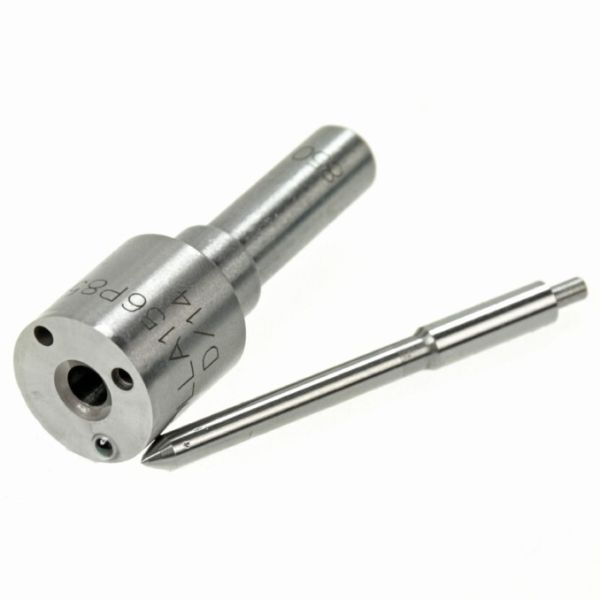WTP113РОЗПИЛЮВАЧ ДИЗЕЛЬ THM   DLLA156P850  0433171578, 0432191307, 0432191462   MAZ MERCEDES