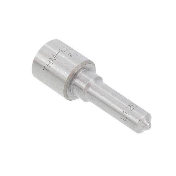 WTP183  РОЗПИЛЮВАЧ ДИЗЕЛЬ THM -L126PBB, *DLLA158P484/  0 433 171 348