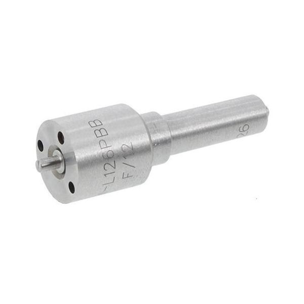 РОЗПИЛЮВАЧ ДИЗЕЛЬ THM -L126PBB, *DLLA158P484/