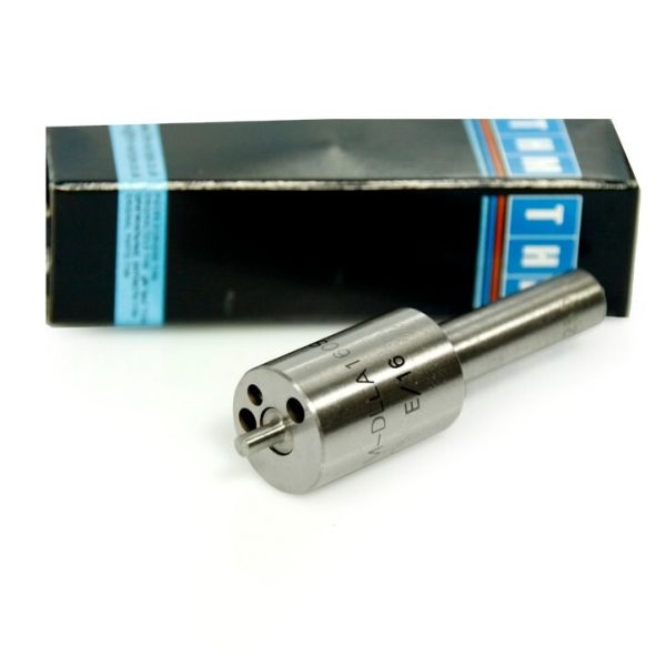 WTS47  РОЗПИЛЮВАЧ ДИЗЕЛЬ THM      DLLA160S255   0433271079, 247290100, 38019001, 0432281705, 0432281754, 0432281755, 0432281838