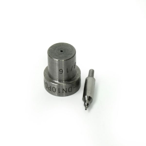 WTD93  РОЗПИЛЮВАЧ ДИЗЕЛЬ THM DN0PD130, 9432610267  ZEXEL OPEL ISUZU; ASTRA 1,7TD; Vectra 1,7TD