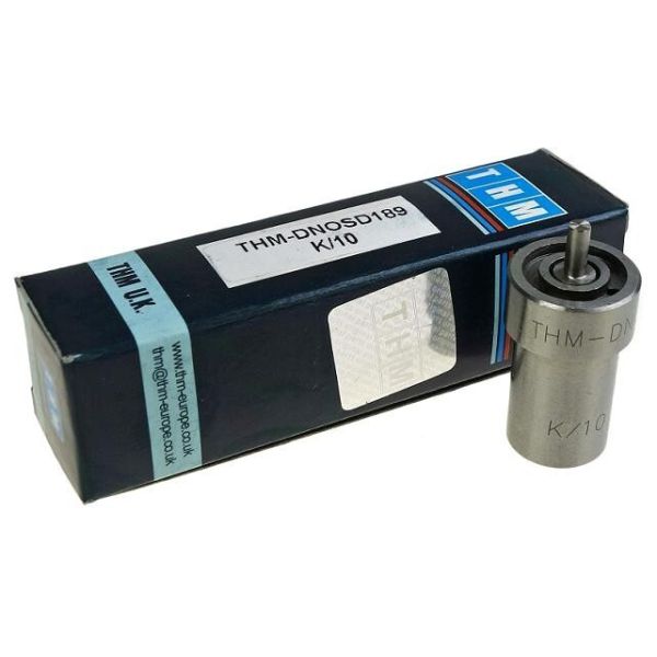 WTD12  РОЗПИЛЮВАЧ ДИЗЕЛЬ  DN0SD189 VOLVO  0434250060 039305060 0432217042 0432287028 0432287037 0432287039 0432287048 0432297033 0432297035 0434250060 093400-2840 198405 198407 5416356 60078 7563356000 768200 7701201406 870867