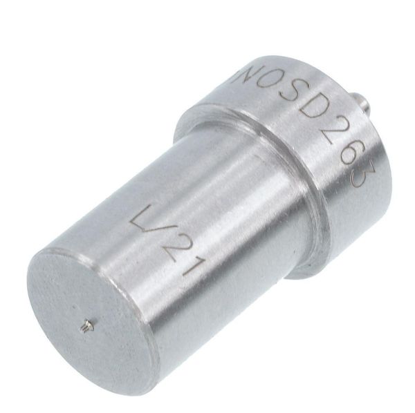 WTD69    РОЗПИЛЮВАЧ ДИЗЕЛЬ THM 119200456200, RTC5988, 19RTC5988, 0434250125, THM-DNOSD263, *0434250125, 0432297047