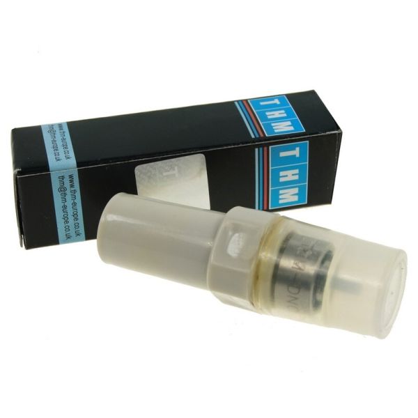 WTD21  РОЗПИЛЮВАЧ ДИЗЕЛЬ FORD 1.6D 0434250132 039305132 0432217146 0 432 217 146 0434250132 0 434 250 132 5014725 5014726 6155814 84FF9F593AC DN0SD269 R84FF9F593AC