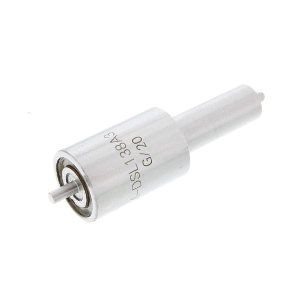 WE07  РОЗПИЛЮВАЧ ДИЗЕЛЬ  DSL138A3 (SW400 / 6CT107)