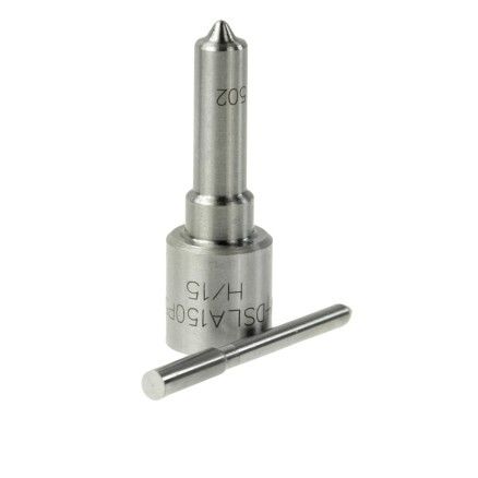 WTP122  РОЗПИЛЮВАЧ ДИЗЕЛЬ THM -DSLA150P502, 0433175087, , 0432192771, 0432193784, 0432193786, 0432193806