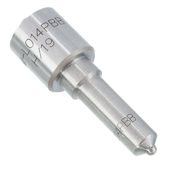 WTP40  РОЗПИЛЮВАЧ ДИЗЕЛЬ THM L014PBB	DELPHI Diesel  DLLA158P4820 F00 0430311
