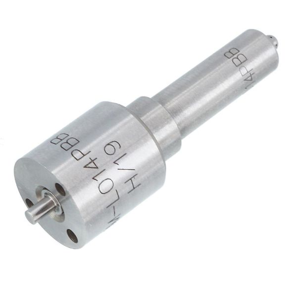 РОЗПИЛЮВАЧ ДИЗЕЛЬ THM L014PBB	DELPHI Diesel