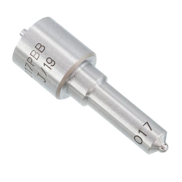 WTP123  РОЗПИЛЮВАЧ ДИЗЕЛЬ THM  L017PBB, DLLA158P5040, BEBE4B12004