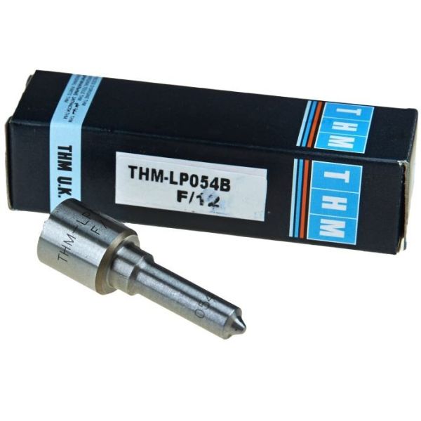 WTP186  РОЗПИЛЮВАЧ ДИЗЕЛЬ THM  LP054B, 38007273