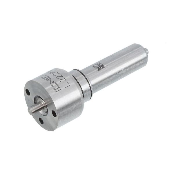 MP61  РОЗПИЛЮВАЧ ДИЗЕЛЬ DELPHI L222PBC  BEBE4C01101 E1 VOLVO
