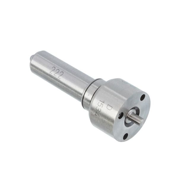 MP61  РОЗПИЛЮВАЧ ДИЗЕЛЬ DELPHI L222PBC  BEBE4C01101 E1 VOLVO