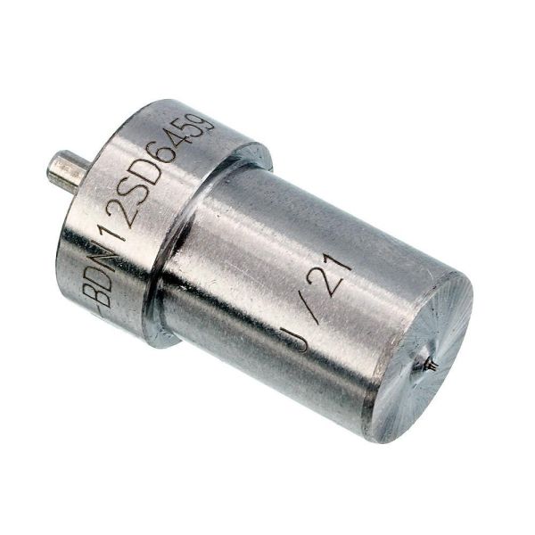 WTD89  РОЗПИЛЮВАЧ ДИЗЕЛЬ THM BDN12SD6459, 852314M1  MF 122, 130, 25, 30, 825 , engine Perkins A4.99  1853250M1 264703 5643330 5643330-12B1 852314M1 MASSEY FERGUSON