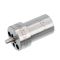 WTD89  РОЗПИЛЮВАЧ ДИЗЕЛЬ THM BDN12SD6459, 852314M1  MF 122, 130, 25, 30, 825 , engine Perkins A4.99  1853250M1 264703 5643330 5643330-12B1 852314M1 MASSEY FERGUSON