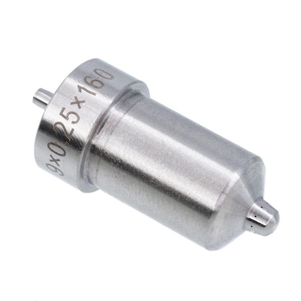 WTDS01 РОЗПИЛЮВАЧ ДИЗЕЛЬ CB20-17-01 9X0.25X160 (UTD 20)
