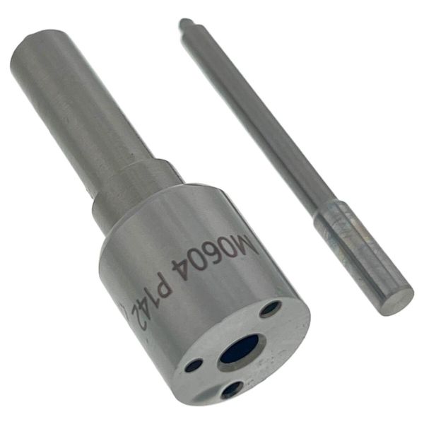 WCR4P142/B  РОЗПИЛЮВАЧ ДИЗЕЛЬ  DLLA142PM0604 M0604P142