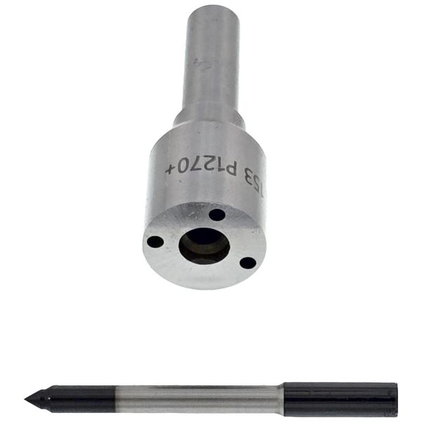 WCR1270/B  РОЗПИЛЮВАЧ ДИЗЕЛЬ  DLLA153P1270+