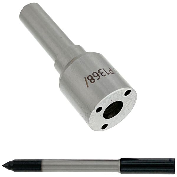 WCR1368/B  РОЗПИЛЮВАЧ ДИЗЕЛЬ  DLLA156P1368