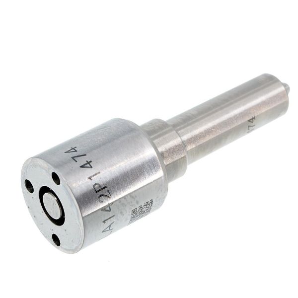 WCR1474  РОЗПИЛЮВАЧ ИНЖЕКТОРА CR THM-DSLA142P1474 НАКІНЧИК BOSCH 0433175431