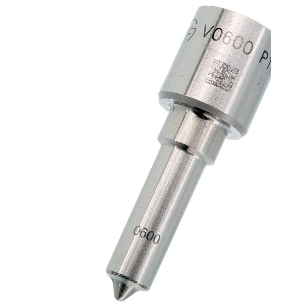 WCR0P142  РОЗПИЛЮВАЧ ДИЗЕЛЬ 00001980F0 1980F0 392570152 5WS40000-Z 5WS40148-Z 68034-37 6980573 6980573-12B1 74082 7D76520 9652173780 A2C00012054 BDSLA142PV600 DLLA142PV0600 HRD645 MDSLA142PV600