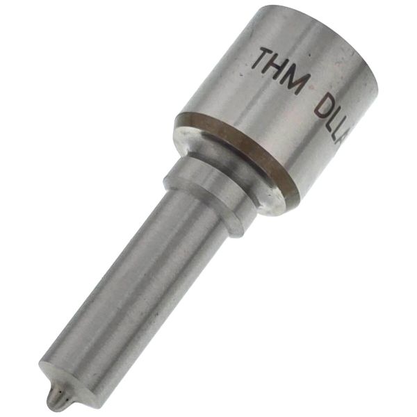 WCR2160  РОЗПИЛЮВАЧ ДИЗЕЛЬ DLLA162P2160 COMMON RAIL