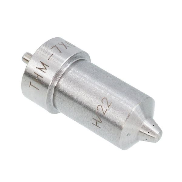 WTSS01  РОЗПИЛЮВАЧ ФОРСУНКИ  7x0,25x140 IFA, ROBUR  70,2514