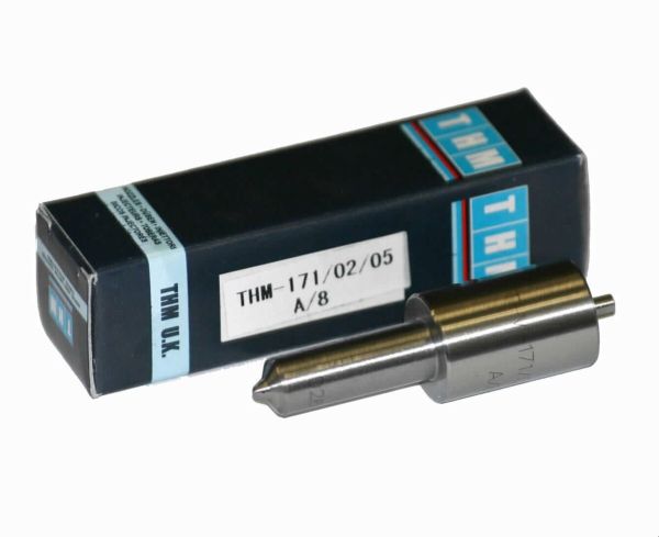 WT010T  РОЗПИЛЮВАЧ ДИЗЕЛЬ   THM-171/02/05  MMZ/MTZ D260 TURBO