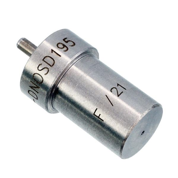 WTD78  РОЗПИЛЮВАЧ ДИЗЕЛЬ THM DN0SD195  0434250065 0432217038 0432217053 0434250065 114906184 2861905M1 38099006 434250065