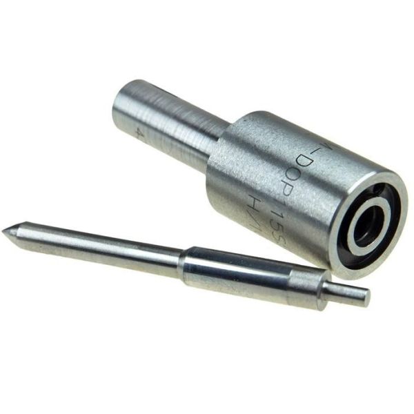 РОЗПИЛЮВАЧ ДИЗЕЛЬ THM  115S530-4376, 317-967155, DSL115S530-4376