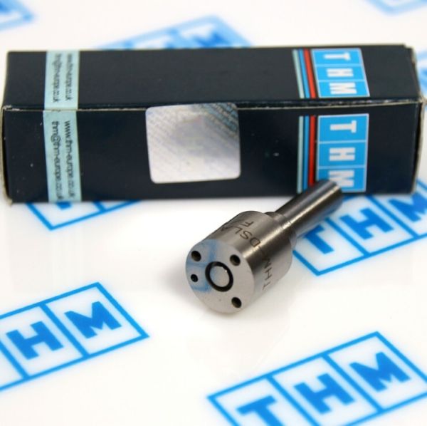 WTP284/PDE  РОЗПИЛЮВАЧ ФОРСУНКИ  THM-DSLA150P1156 PDE  0414720121 0414720124 0414720210 07Z130073D 07Z130073F 07Z130073FX 1417010985