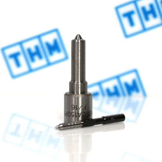 WTP284/PDE  РОЗПИЛЮВАЧ ФОРСУНКИ  THM-DSLA150P1156 PDE  0414720121 0414720124 0414720210 07Z130073D 07Z130073F 07Z130073FX 1417010985