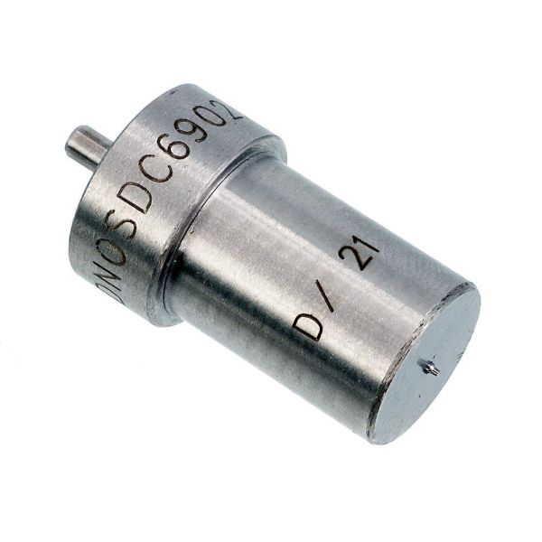 WTD72  РОЗПИЛЮВАЧ ДИЗЕЛЬ THM RDNOSDC6902