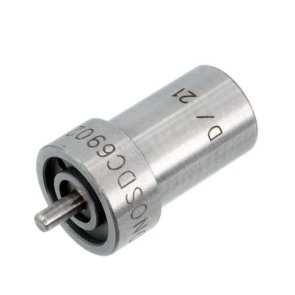 WTD72  РОЗПИЛЮВАЧ ДИЗЕЛЬ THM RDNOSDC6902