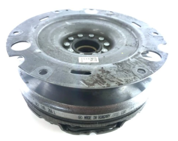 0B3105266L  Двомасовий маховик  AUDI A4, A5, A6 2.7D-4.2 06.07-09.18   415 0482 10 LUK