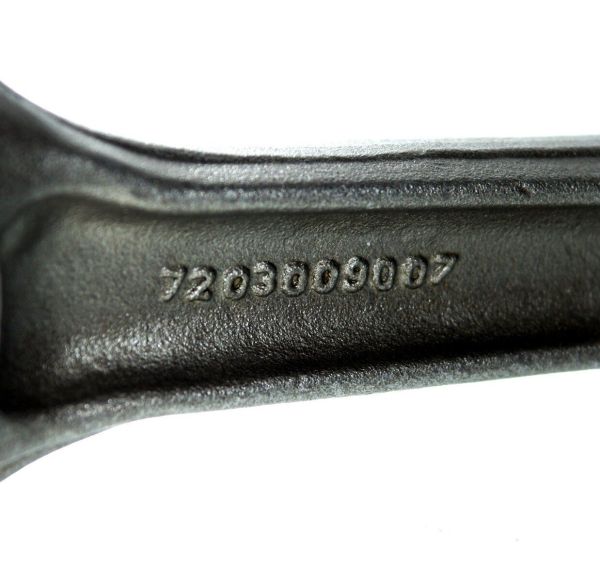 330/4/12   ШАТУН ДЛЯ URSUS C-330 USH71   0042/03-210/1 0042032101 0042 03-210 1 020840 330_4_12 330/4/12 330412 42/03-210/1 42032101