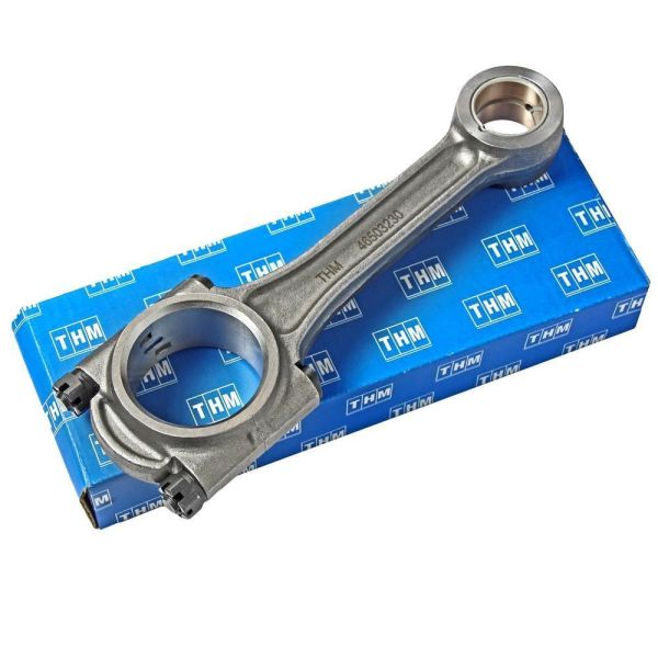 360/3/4  ШАТУН У КОМПЛЕКТІ C-360 USH70 THM URSUS  0046/50-323/0 0046 50-323 0 360_3_4 360/3/4 36034 46503230 69010371 69010389
