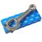 360/3/4  ШАТУН У КОМПЛЕКТІ C-360 USH70 THM URSUS  0046/50-323/0 0046 50-323 0 360_3_4 360/3/4 36034 46503230 69010371 69010389