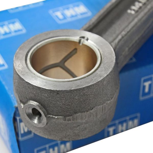 360/3/4  ШАТУН У КОМПЛЕКТІ C-360 USH70 THM URSUS  0046/50-323/0 0046 50-323 0 360_3_4 360/3/4 36034 46503230 69010371 69010389